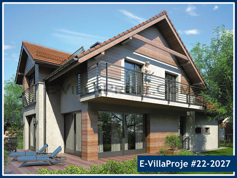 Model 22-2027 — 228 m², 2 Kat thumbnail 5