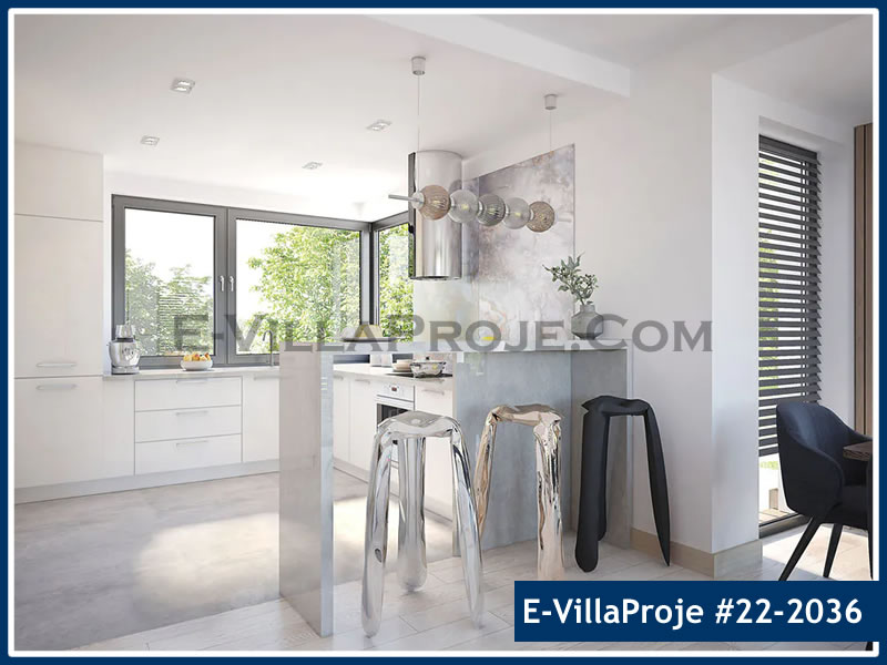 Model 22-2036 — 228 m², 2 Kat thumbnail 10