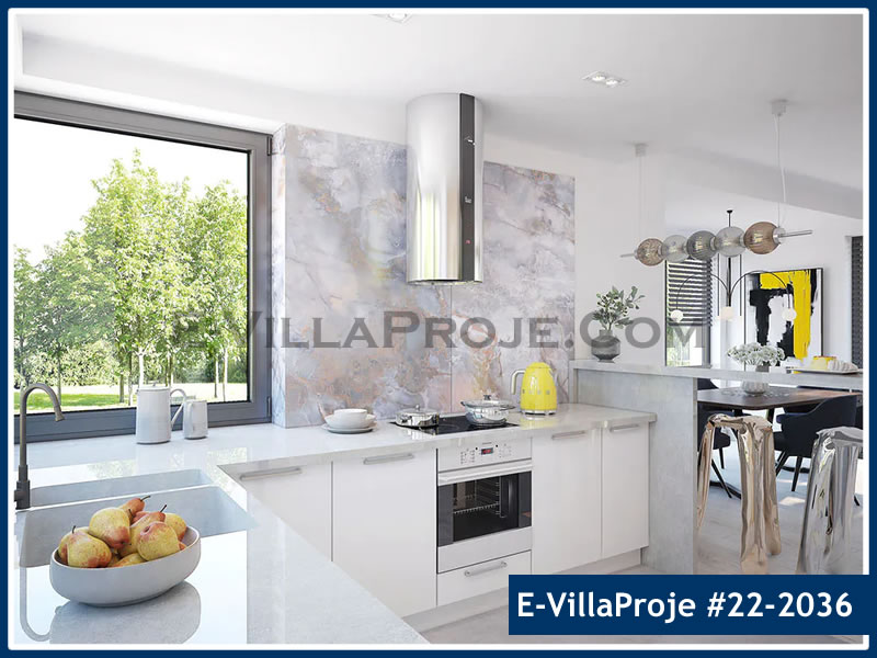 Model 22-2036 — 228 m², 2 Kat thumbnail 11