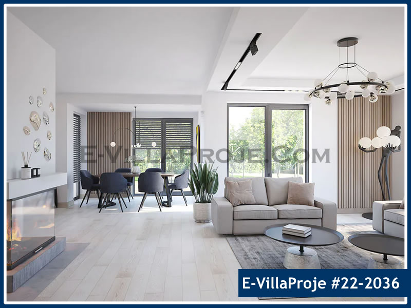Model 22-2036 — 228 m², 2 Kat thumbnail 12