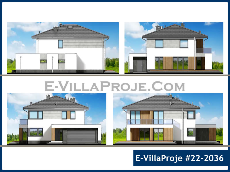 Model 22-2036 — 228 m², 2 Kat thumbnail 14