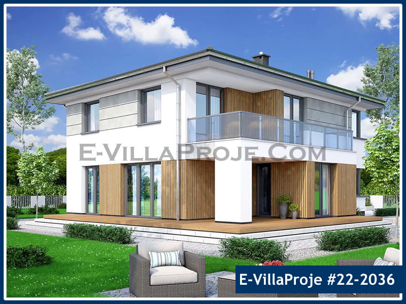 Model 22-2036 — 228 m², 2 Kat thumbnail 4