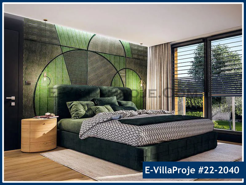 Model 22-2040 — 229 m², 2 Kat thumbnail 17