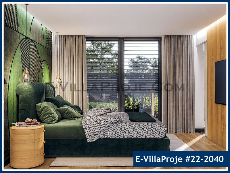 Model 22-2040 — 229 m², 2 Kat thumbnail 18