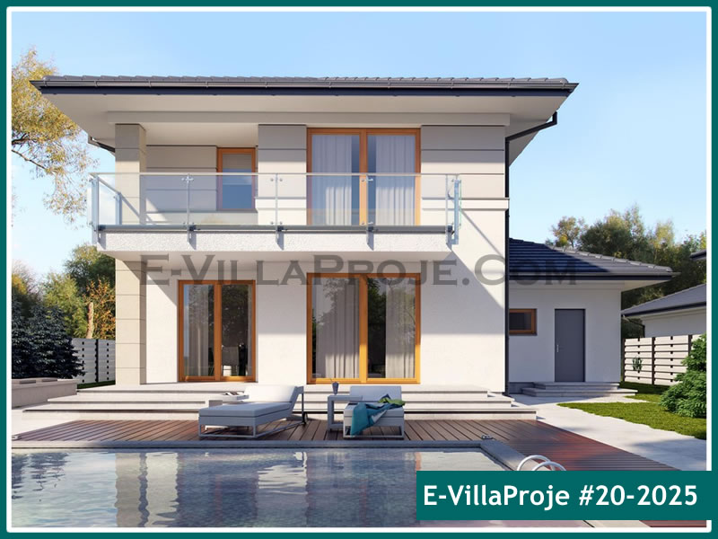 Model 20-2025 — 229 m²