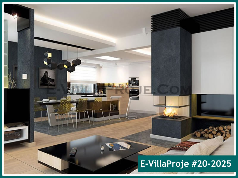 Model 20-2025 — 229 m², 2 Kat thumbnail 6