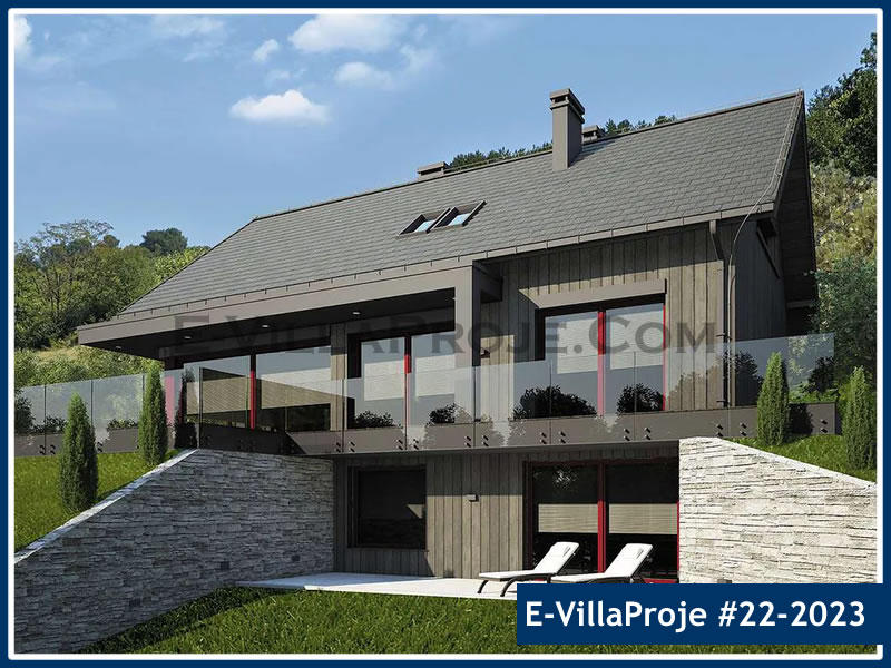 Model 22-2023 — 230 m², 2 Kat thumbnail 10