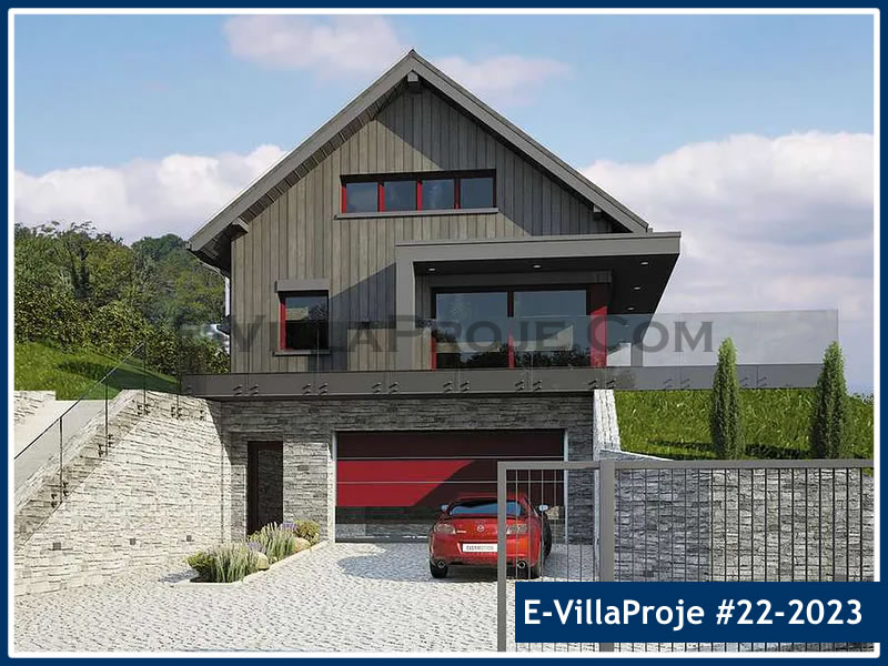 Model 22-2023 — 230 m², 2 Kat thumbnail 12