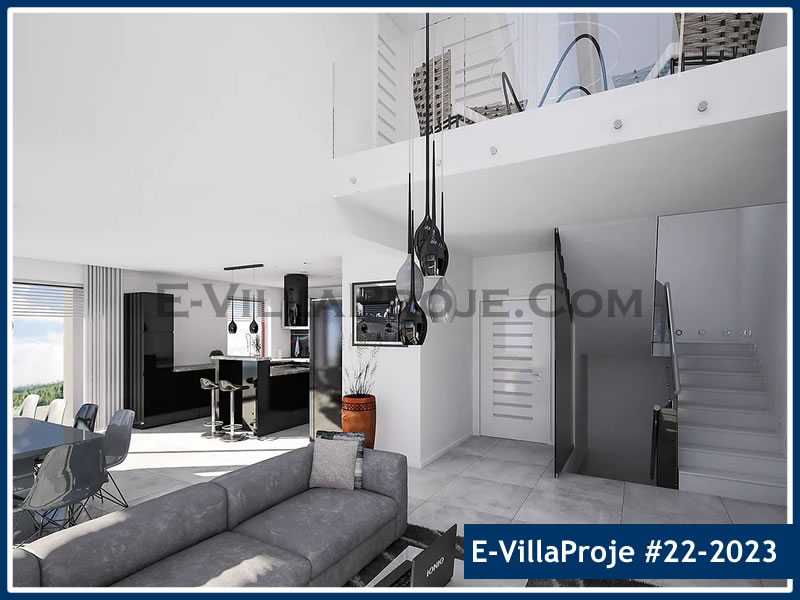 Model 22-2023 — 230 m², 2 Kat thumbnail 15