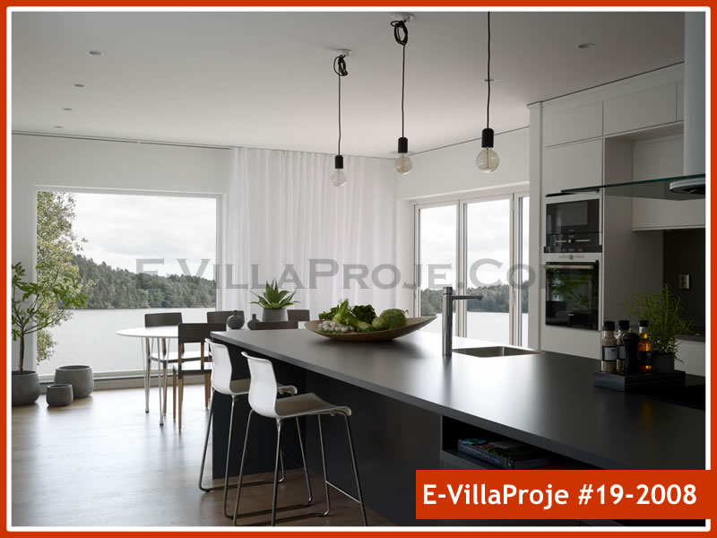 Model 19-2008 — 231 m², 2 Kat thumbnail 9