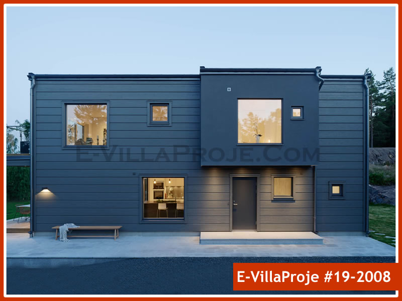 Model 19-2008 — 231 m², 2 Kat thumbnail 10