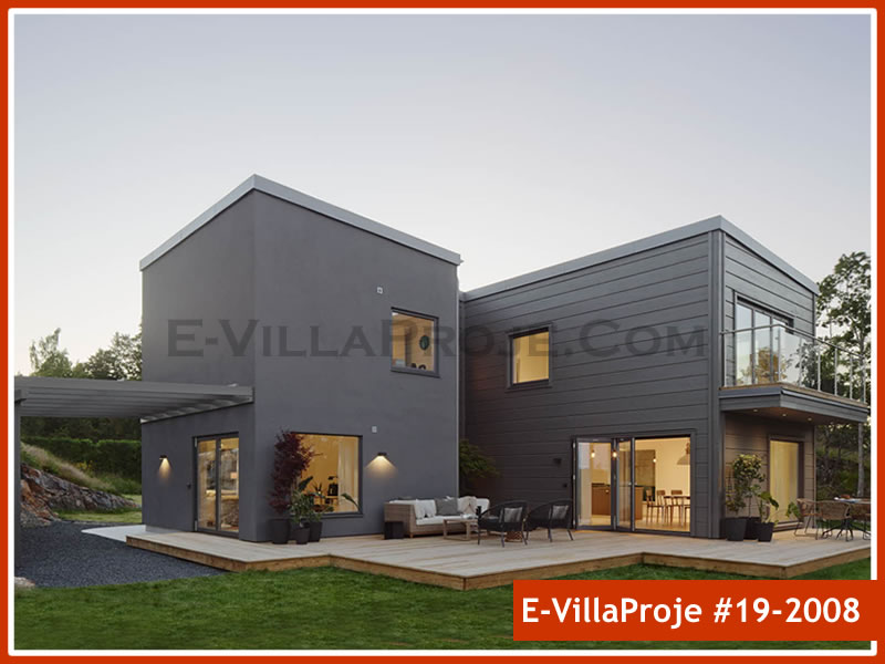 Model 19-2008 — 231 m², 2 Kat thumbnail 4