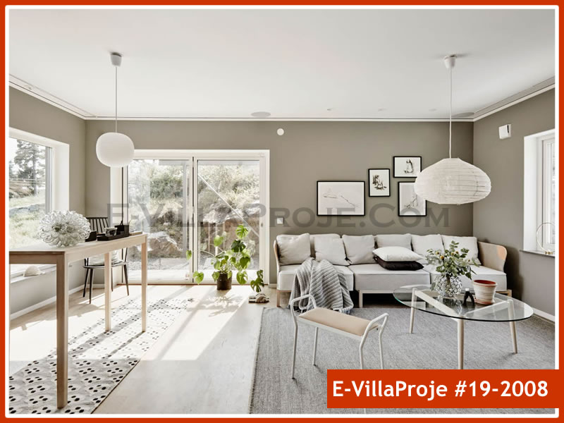 Model 19-2008 — 231 m², 2 Kat thumbnail 7