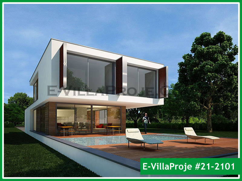Model 21-2101 — 233 m², 2 Kat thumbnail 6
