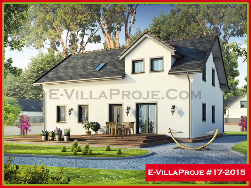 Model 17-2015 — 233 m², 2 Kat thumbnail 4