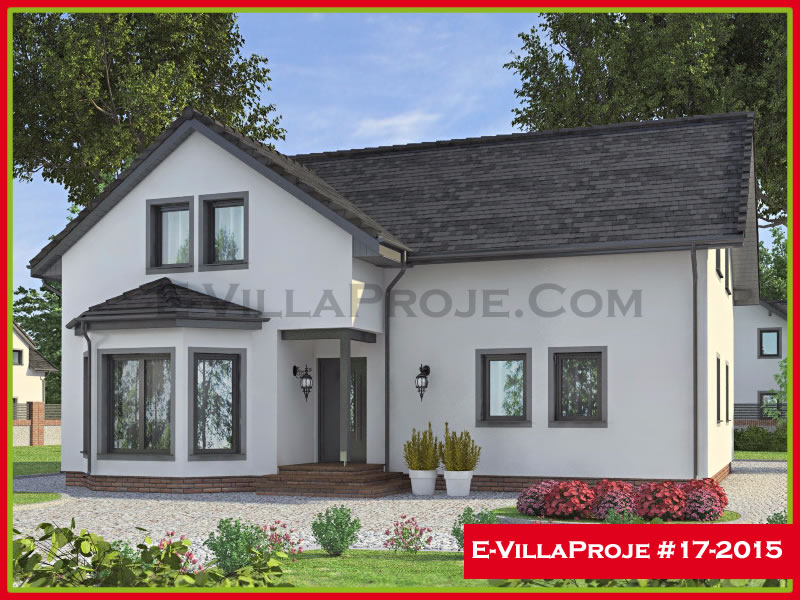 Model 17-2015 — 233 m², 2 Kat thumbnail 5