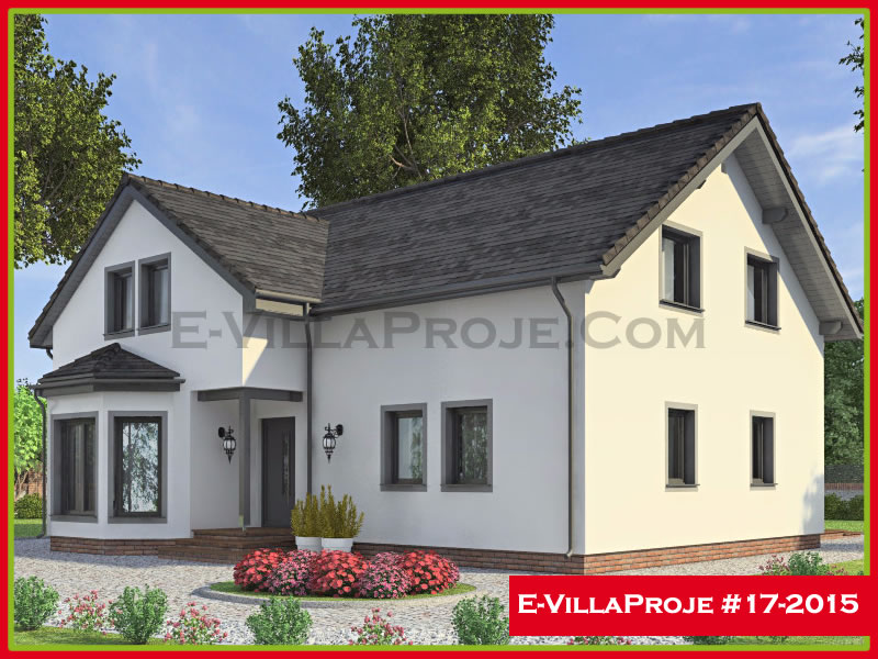 Model 17-2015 — 233 m², 2 Kat thumbnail 6