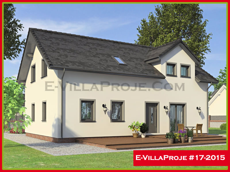 Model 17-2015 — 233 m², 2 Kat thumbnail 7