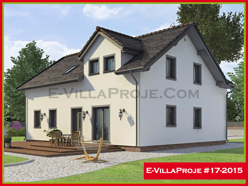 Model 17-2015 — 233 m², 2 Kat thumbnail 8
