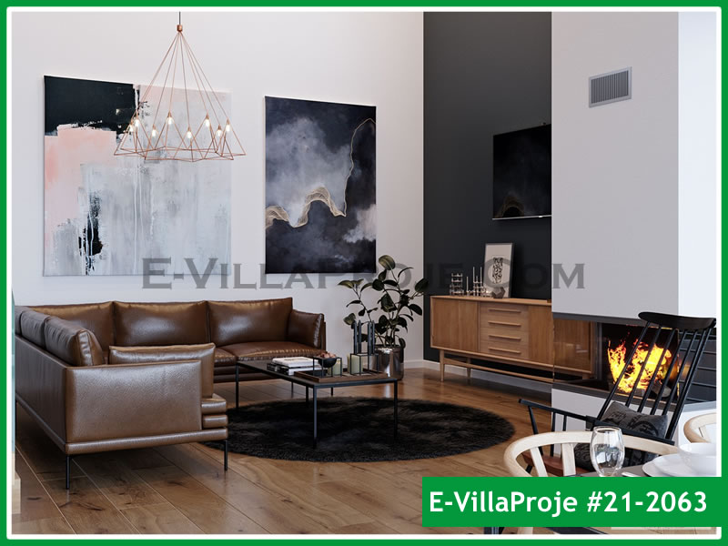 Model 21-2063 — 234 m², 2 Kat thumbnail 10