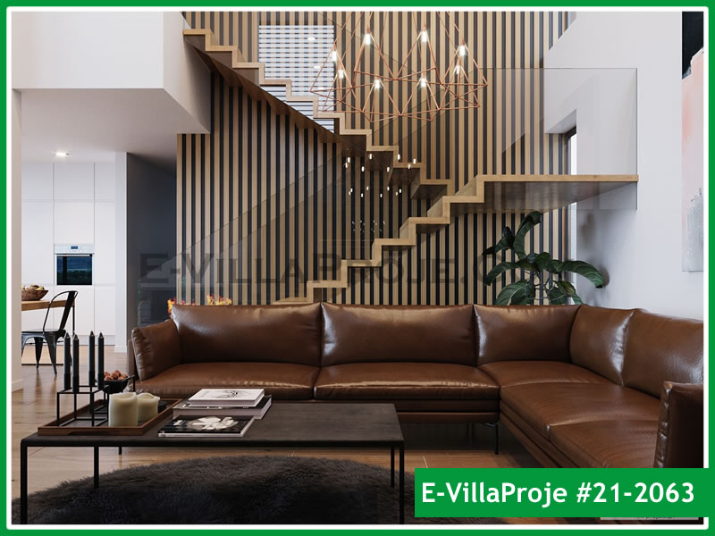 Model 21-2063 — 234 m², 2 Kat thumbnail 8