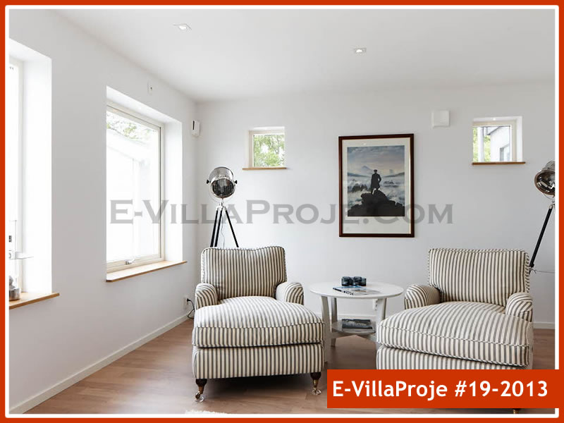 Modell 19-2013 — 234 m², 2 Geschosse thumbnail 10
