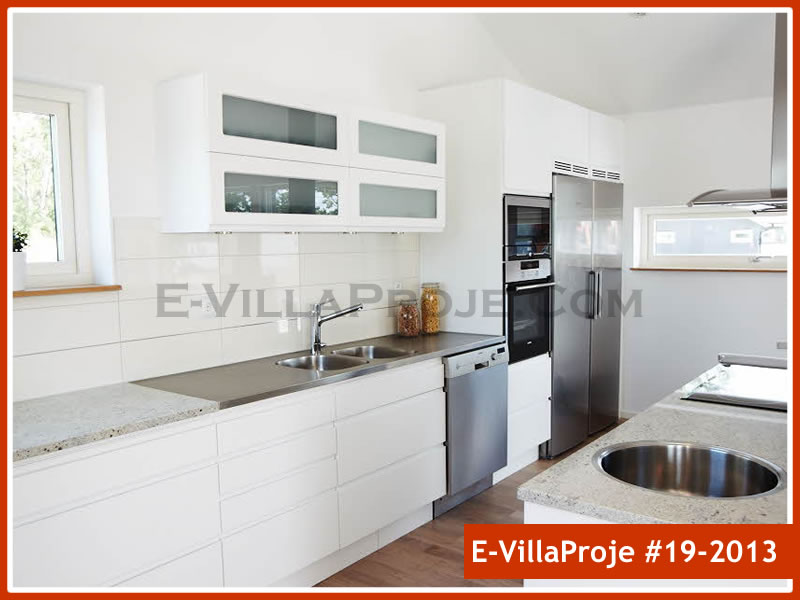 Modell 19-2013 — 234 m², 2 Geschosse thumbnail 11