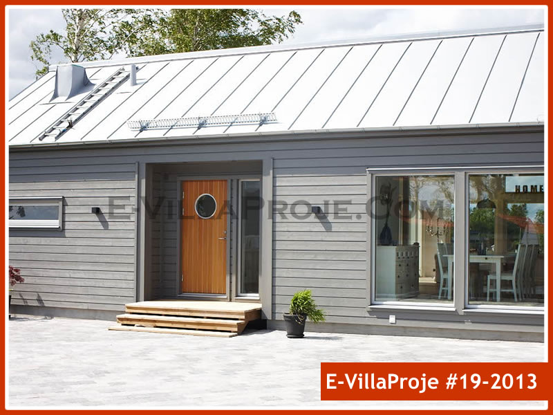 Modell 19-2013 — 234 m², 2 Geschosse thumbnail 4