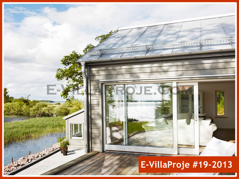 Modell 19-2013 — 234 m², 2 Geschosse thumbnail 5