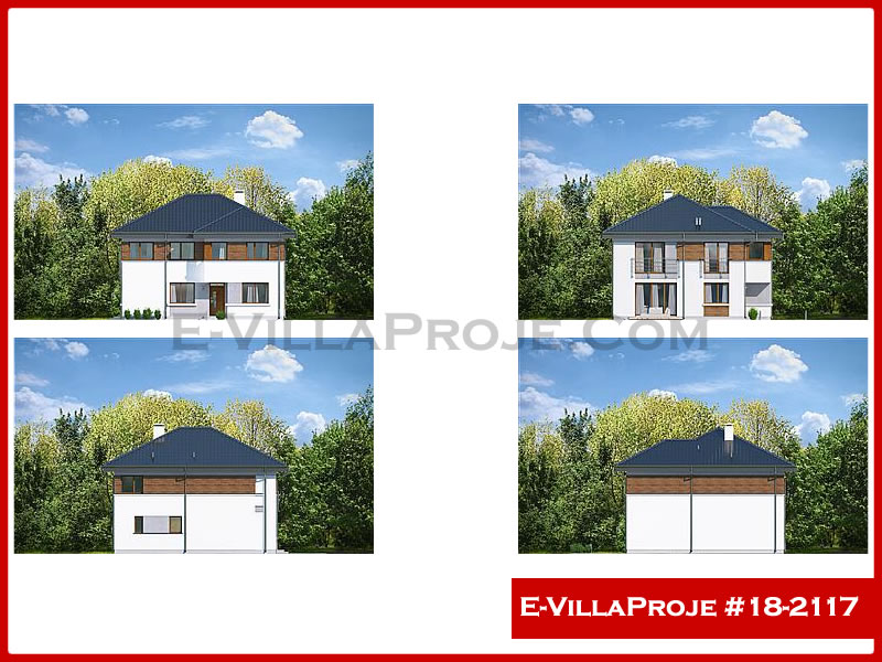 Model 18-2117 — 235 m², 2 Kat thumbnail 6