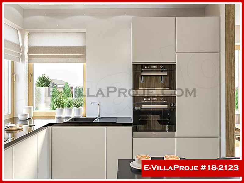 Model 18-2123 — 235 m², 2 storeys thumbnail 10