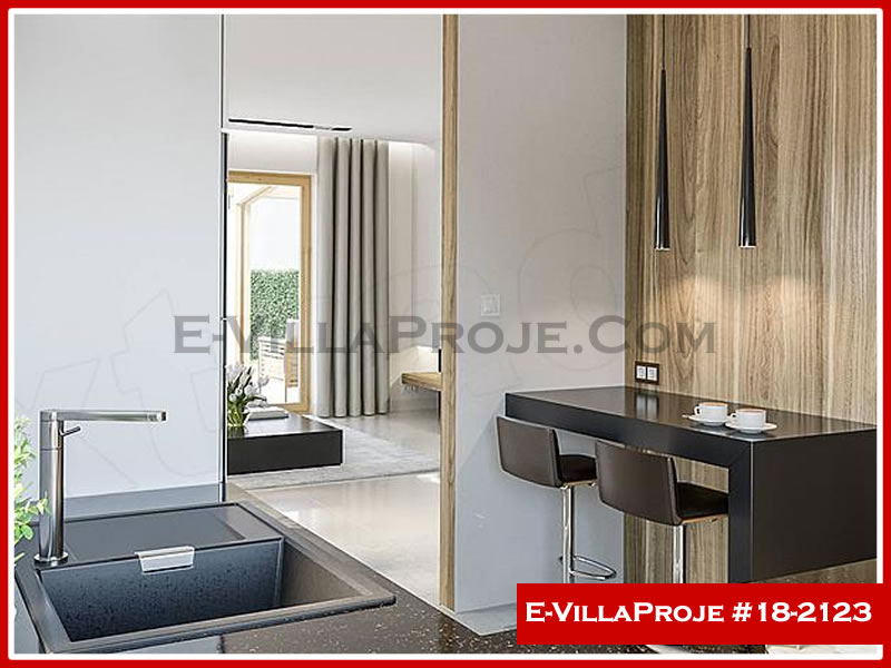 Model 18-2123 — 235 m², 2 storeys thumbnail 12
