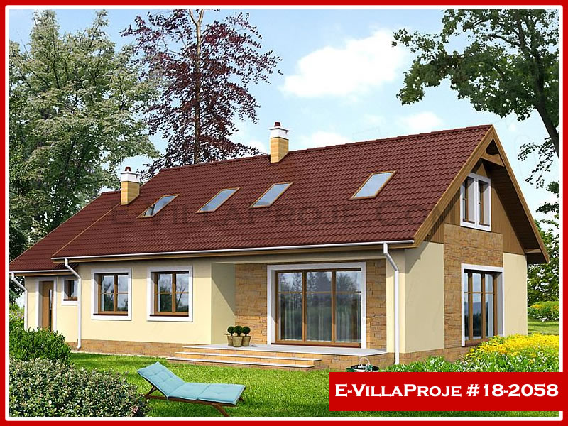 Model 18-2058 — 236 m², 2 Kat thumbnail 5