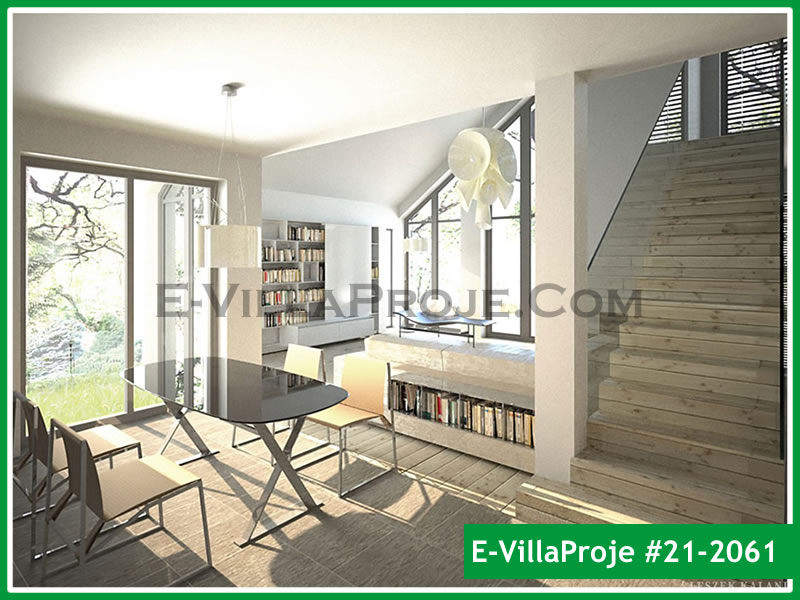 Model 21-2061 — 238 m², 2 Kat thumbnail 10