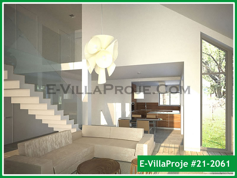 Model 21-2061 — 238 m², 2 Kat thumbnail 11