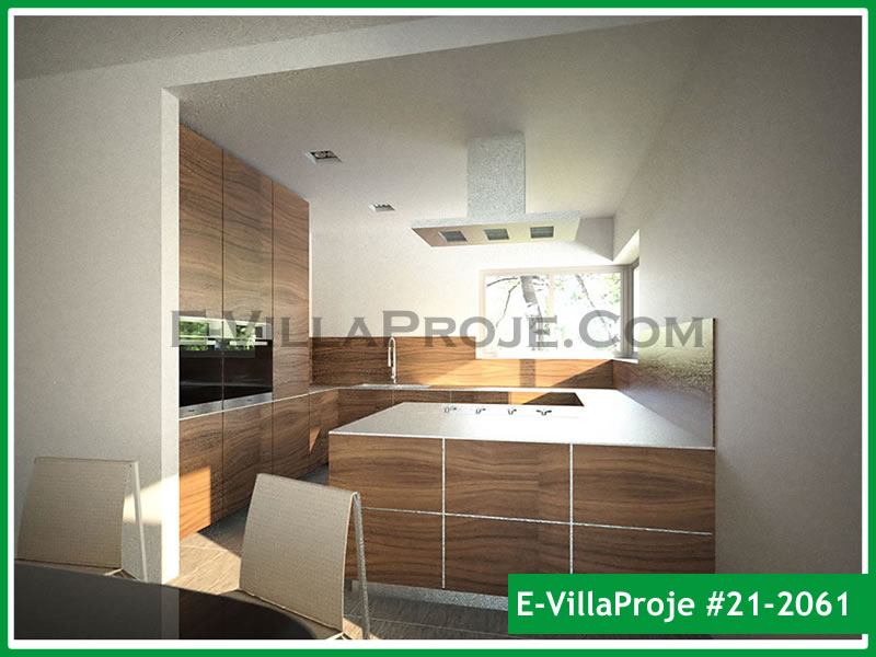 Model 21-2061 — 238 m², 2 Kat thumbnail 12