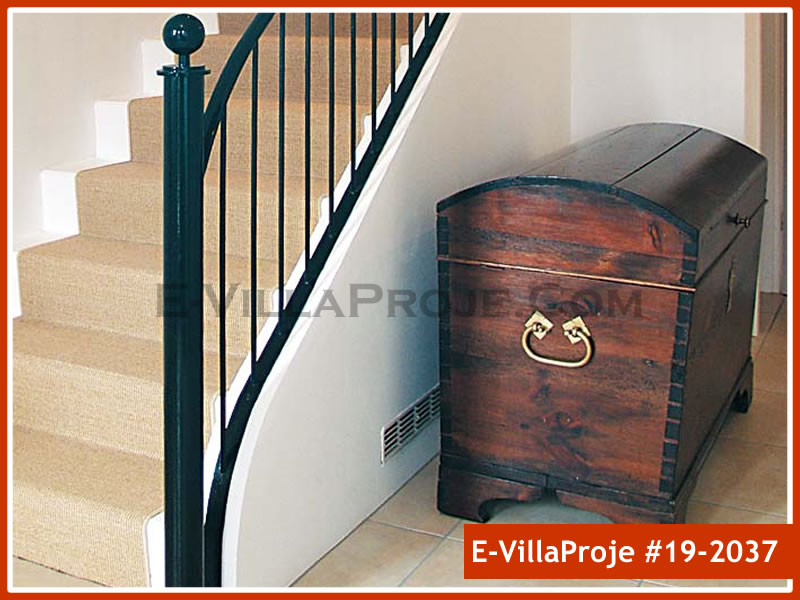 Modell 19-2037 — 238 m², 2 Geschosse thumbnail 9