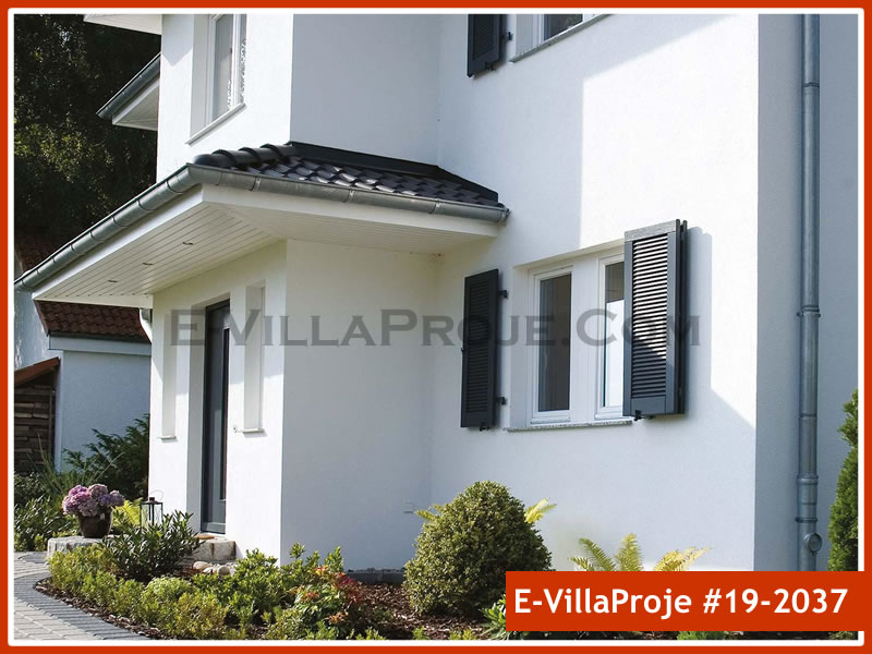Modell 19-2037 — 238 m², 2 Geschosse thumbnail 5