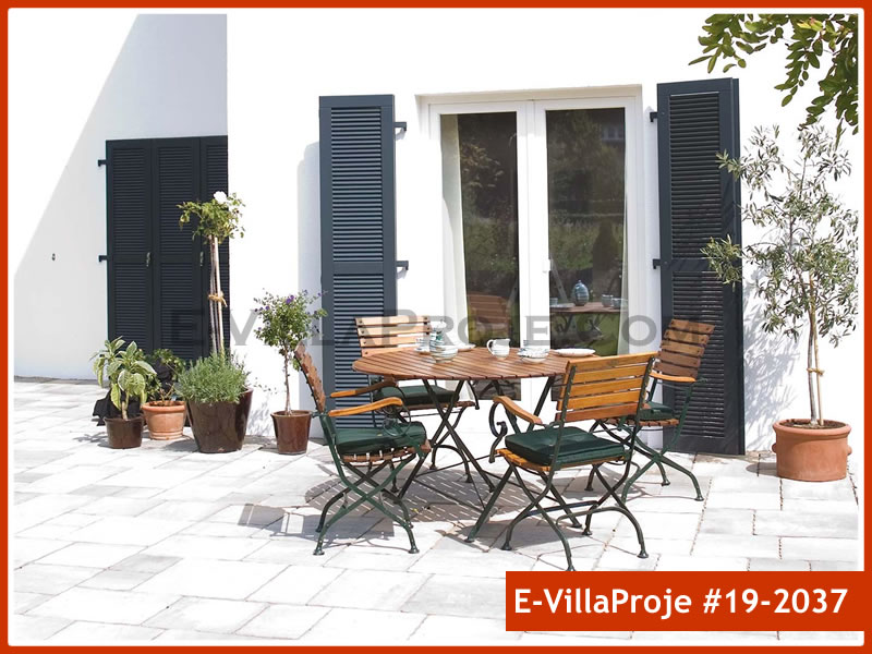 Modell 19-2037 — 238 m², 2 Geschosse thumbnail 6