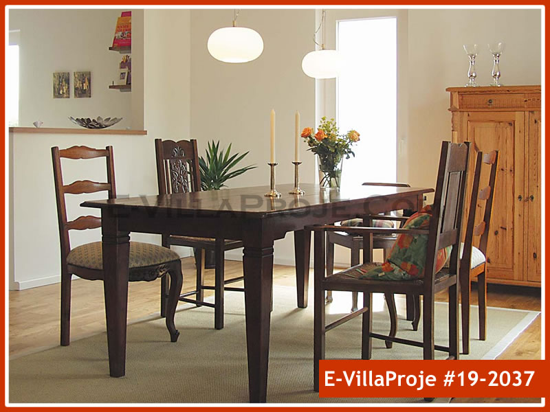 Modell 19-2037 — 238 m², 2 Geschosse thumbnail 7