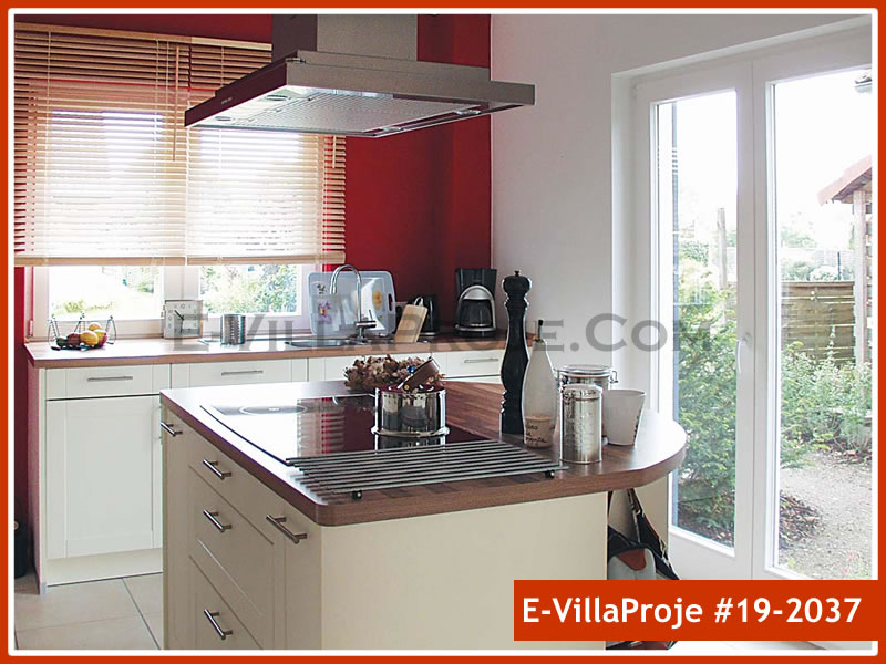 Modell 19-2037 — 238 m², 2 Geschosse thumbnail 8