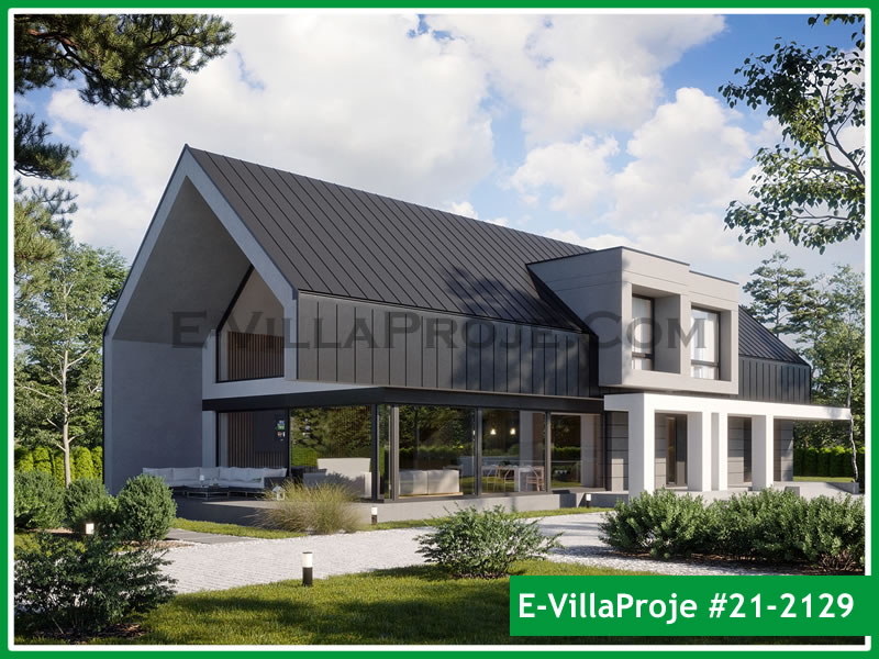 Model 21-2129 — 239 m²