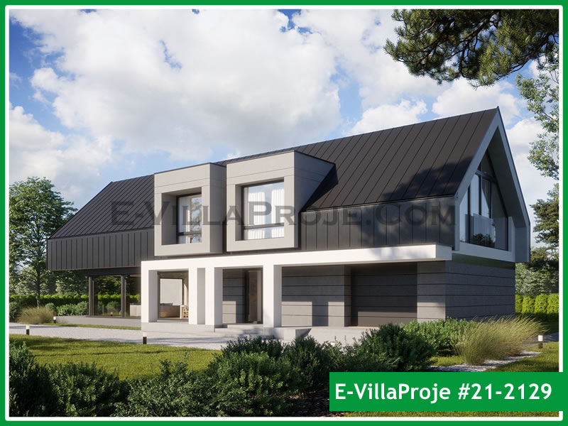 Model 21-2129 — 239 m², 2 Kat thumbnail 4