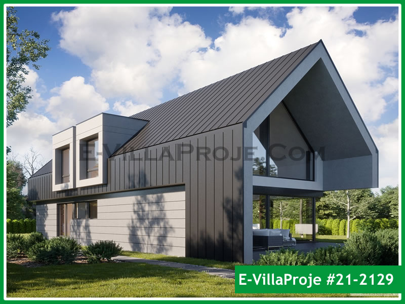 Model 21-2129 — 239 m², 2 Kat thumbnail 5