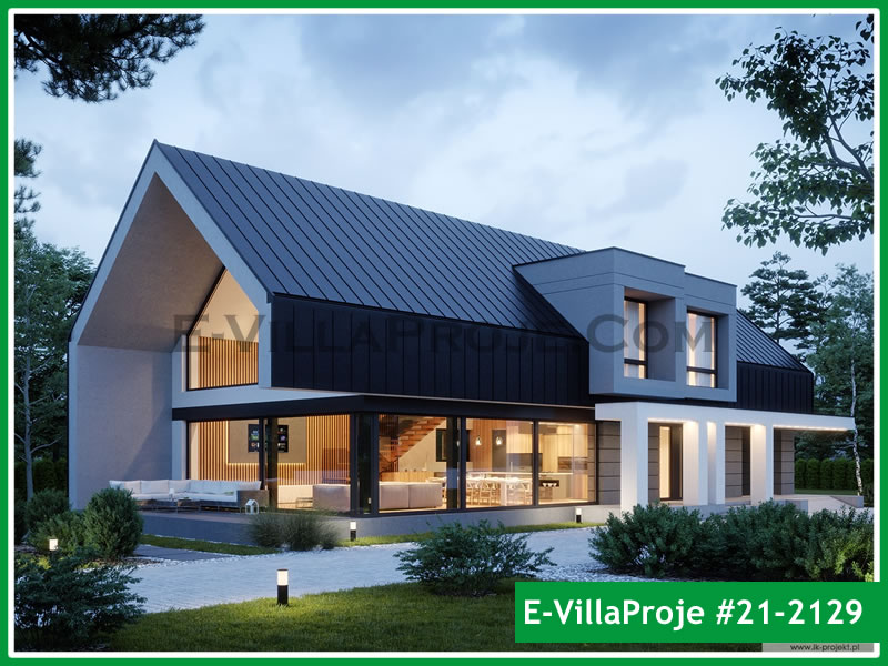 Model 21-2129 — 239 m², 2 Kat thumbnail 6