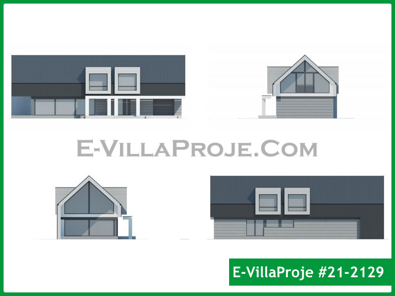Model 21-2129 — 239 m², 2 Kat thumbnail 8