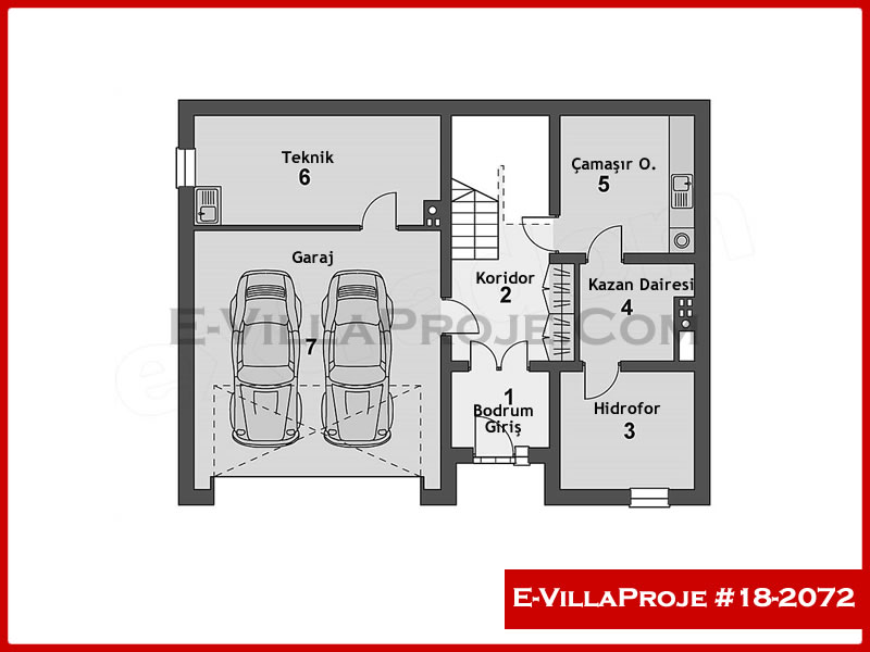 Model 18-2072 — 239 m², 2 Kat thumbnail 7