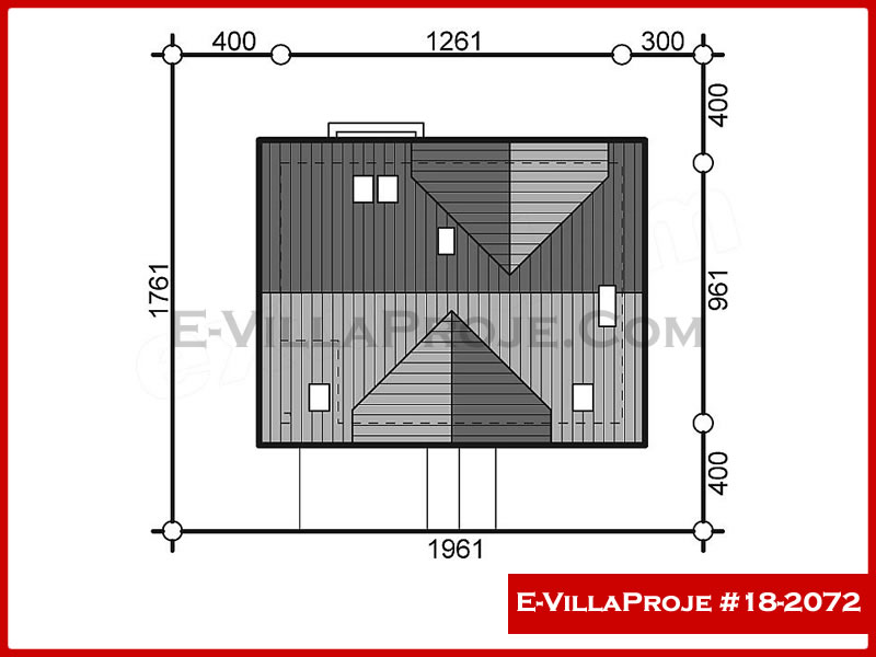 Model 18-2072 — 239 m², 2 Kat thumbnail 4