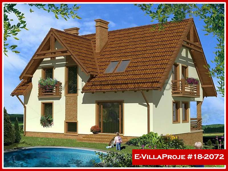 Model 18-2072 — 239 m², 2 Kat thumbnail 5