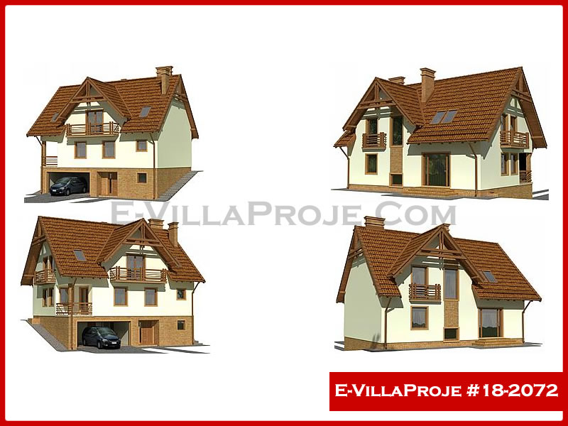 Model 18-2072 — 239 m², 2 Kat thumbnail 6